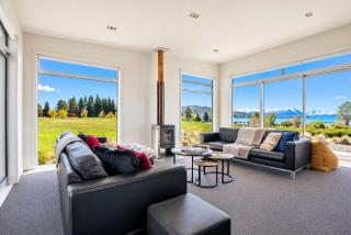 Infinity Lakeview - 1