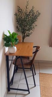 Détente à Salazie - Spa privatif & fauteuils massants - 3