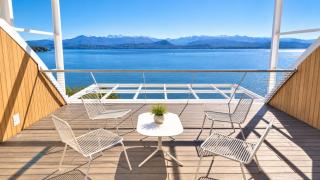 Signature Lake View Sustainable Luxury Residences in Patagonia - 7