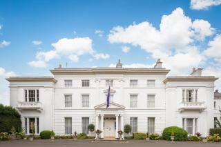 Hilton Puckrup Hall Hotel & Golf Club, Tewkesbury - 9