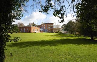 Hilton Puckrup Hall Hotel & Golf Club, Tewkesbury - 7