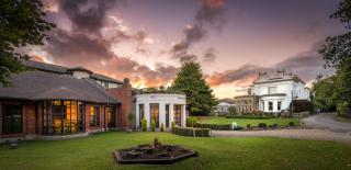Hilton Puckrup Hall Hotel & Golf Club, Tewkesbury - 6