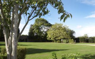 Hilton Puckrup Hall Hotel & Golf Club, Tewkesbury - 5