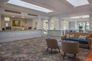 Hilton Puckrup Hall Hotel & Golf Club, Tewkesbury - 2