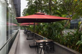 Somerset Kencana Jakarta - 1