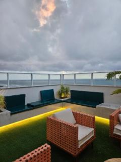 100m from the Beach! Room and Private Bathroom - 6