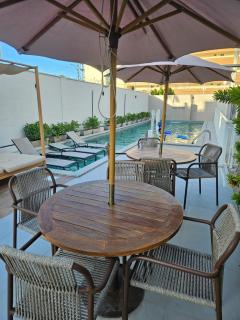 100m from the Beach! Room and Private Bathroom - 3