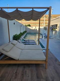 100m from the Beach! Room and Private Bathroom - 1