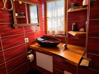 Kulla Dula Guesthouse - 6