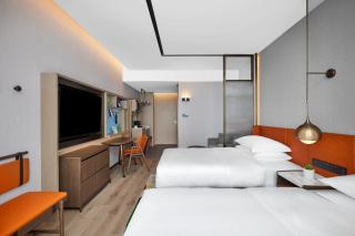 Home2 Suite by Hilton Dongguan Shipai - 3