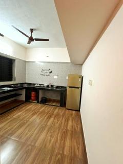 Vimala Narayana Stay Mulki, 1BHK Near Beach - 1