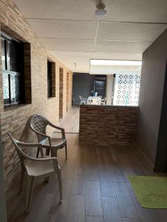 Hostal Santaneco - 3