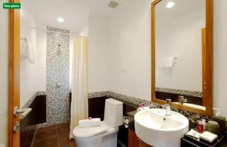Surin Park 3 Bed Penthouse Panoramic Sea View by Destada - 8
