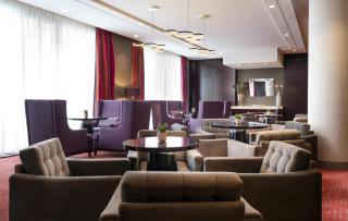 Waldorf Astoria Berlin - 1