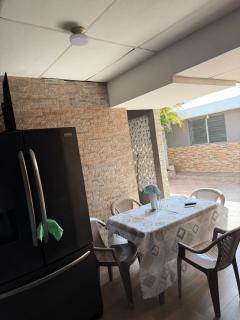 Hostal Santaneco - 8
