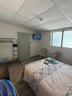 Hostal Santaneco - 6