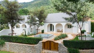 Pasom Khaoyai - Private Onsen Villa with Mountain View - 0