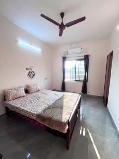 Vimala Narayana Stay Mulki, 1BHK Near Beach - 4