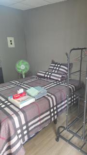 Hostal Santaneco - 9