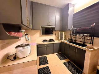 Kampar Perdana Double Storey by DAR Sabrina Homestay - 5
