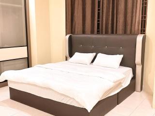 Kampar Perdana Double Storey by DAR Sabrina Homestay - 4