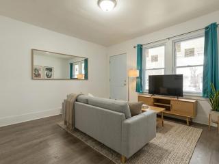 Cozy 2BR Home with Attic - 7