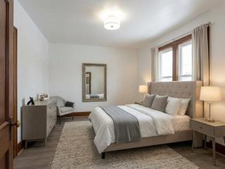 Cozy 2BR Home with Attic - 2