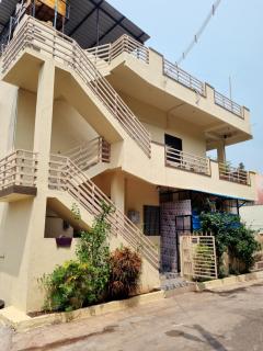 Hampi Vibes Homestay - 2
