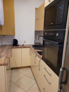 Blisko Apartament Żeglarska Stare Miasto - 6