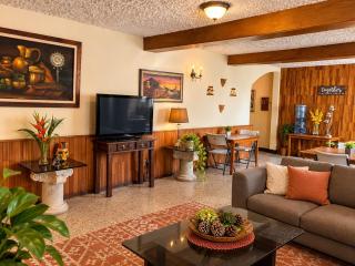Hostal Los Volcanes - 4