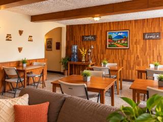 Hostal Los Volcanes - 3