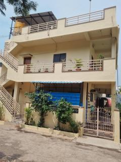 Hampi Vibes Homestay - 1