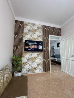 Modern furnished apartment in Al Aaroui - 5