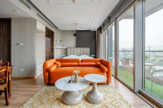 My den apartments - 0
