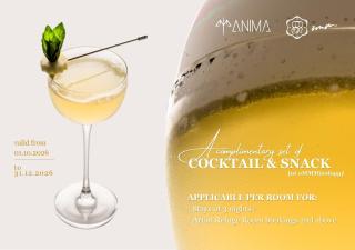 ANIMA Vietnamese Contemporary Art Boutique Hotel - 9