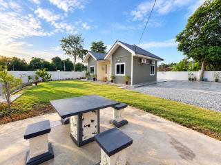 Odorata Cottage by UmmiSya - 0