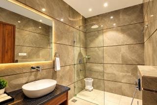 Hotel Green Land Heights - 6
