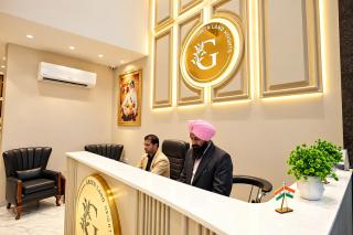 Hotel Green Land Heights - 3