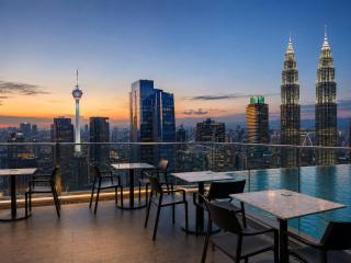 Imperial KLCC by Premium Hospitality - 0