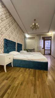Luxury apartments, Yekmalyan Street, - 8