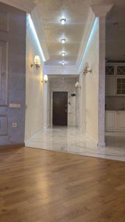 Luxury apartments, Yekmalyan Street, - 5