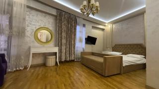 Luxury apartments, Yekmalyan Street, - 2
