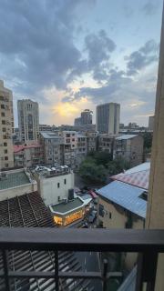 Luxury apartments, Yekmalyan Street, - 1