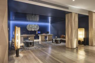 Hilton Istanbul Bosphorus - 3