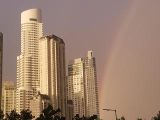 Madero Premium Apartaments - 9