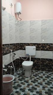 Praveen Homestay New Hampi - 1