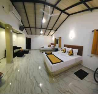 Nexus villa - 0