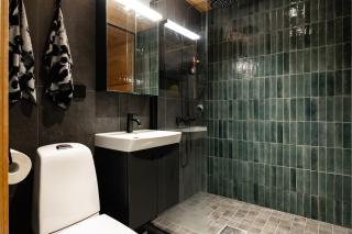 Nordic Design Villa, Sauna By Lapland Host - 5