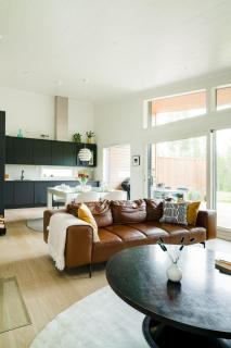 Nordic Design Villa, Sauna By Lapland Host - 2