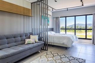Studios aconchegantes em Floripa - OKA - 9